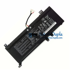 Bateria para Asus B21N1818-2 V4200J X412FA/FJ C21N1818 V4000F/D [Bateria de substituição]